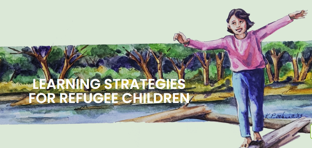 Learning Strategies for Refugee Children